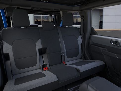 New 2025 Ford Bronco Big Bend image 11
