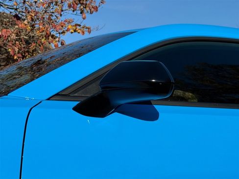 Used 2022 Chevrolet Camaro SS image 17