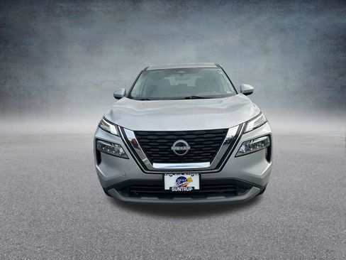 Used 2023 Nissan Rogue SV AWD/4WD image 9