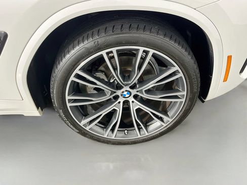 Used 2023 BMW X3 sDrive30i w/ M Sport Package RWD image 38