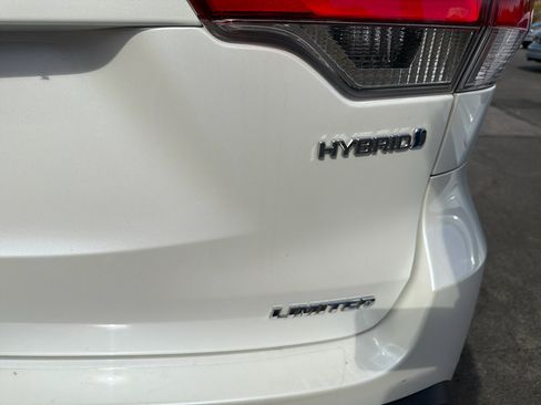 Used 2019 Toyota Highlander Limited image 8