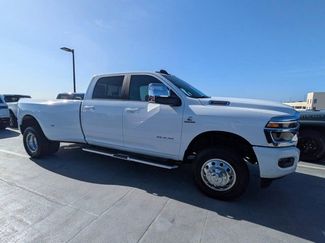 Used 2026 RAM 3500 Laramie video 1