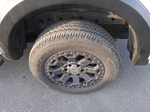 Used 2019 Ford Ranger XLT w/ FX4 Off-Road Package image 8