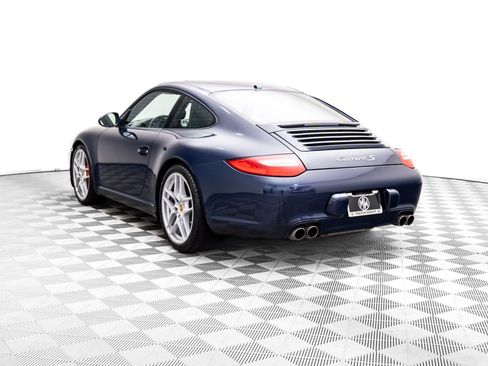 Used 2010 Porsche 911 Carrera S image 3