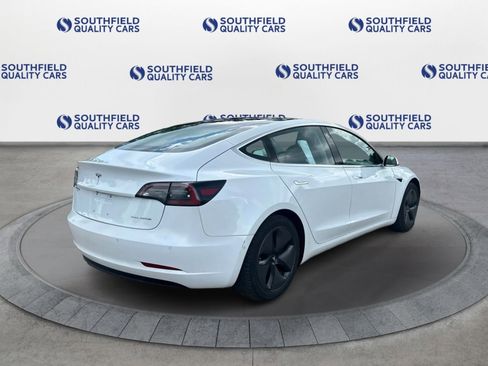 Used 2018 Tesla Model 3 Long Range image 7