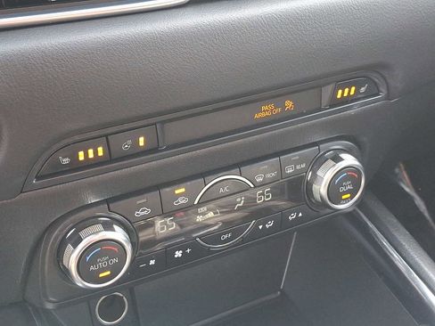 Used 2017 MAZDA CX-5 Grand Touring w/ Premium Package image 17