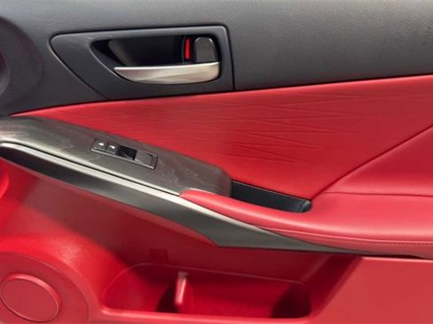 Used 2021 Lexus IS 350 F Sport image 15