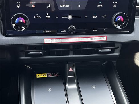 New 2026 Toyota bZ image 17