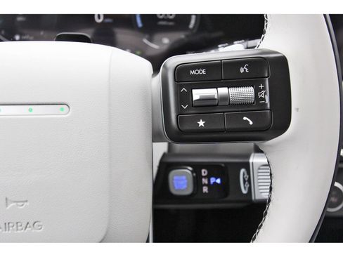 Certified 2026 Hyundai Palisade Calligraphy AWD/4WD image 20