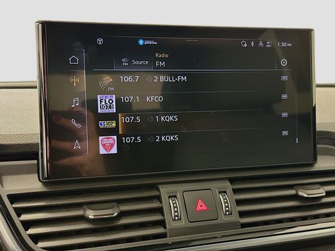 Used 2022 Audi Q5 2.0T Premium w/ Convenience Package image 21