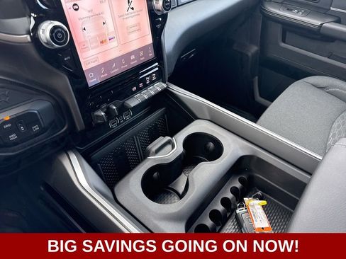 New 2026 RAM 2500 Big Horn image 31