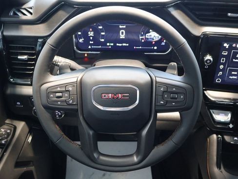 New 2026 GMC Sierra 1500 AT4 w/ AT4 Premium Package image 18