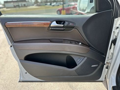 Used 2015 Audi Q7 3.0T Premium Plus w/ Premium Plus Package image 22