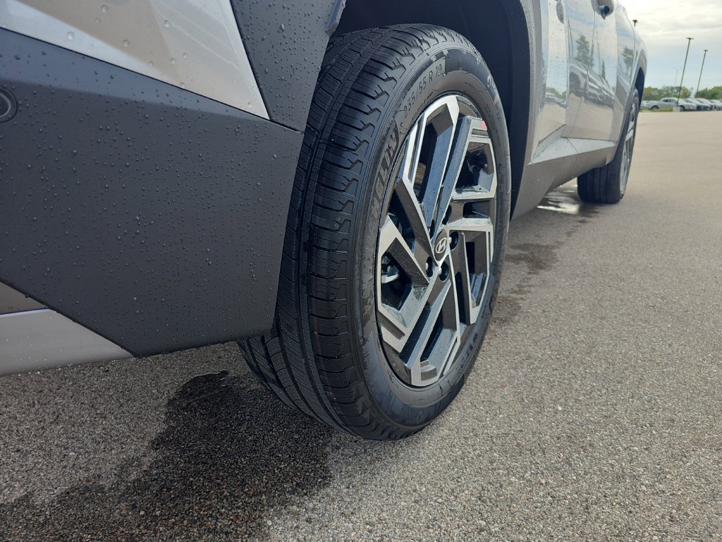 New 2026 Hyundai Tucson Limited AWD/4WD image 43