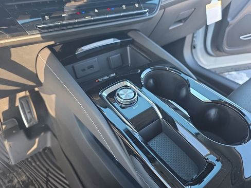 New 2026 Buick Envision Sport Touring image 26