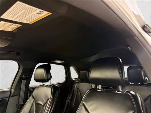 Used 2015 Lincoln MKC FWD w/ Equipment Group 101A Select image 16