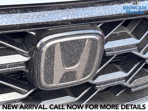 Used 2025 Honda CR-V Sport-L image 9