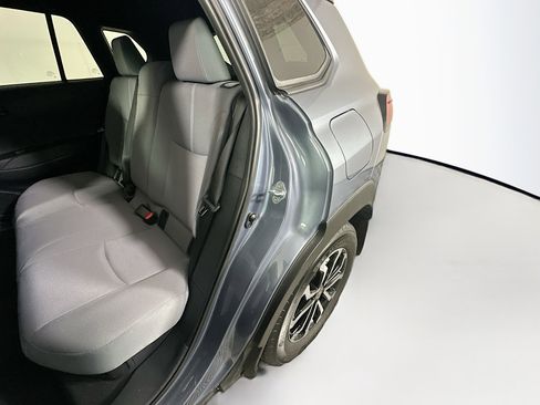 Used 2024 Toyota Corolla Cross AWD Hybrid image 26