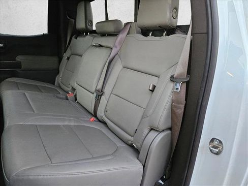 Used 2020 GMC Sierra 1500 SLT image 19