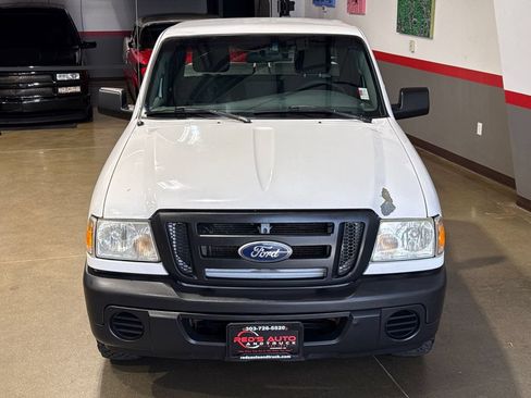 Used 2010 Ford Ranger XL RWD image 7