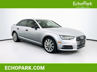 Used 2017 Audi A4 2.0T Premium w/ Audi MMI Navigation Plus video 1