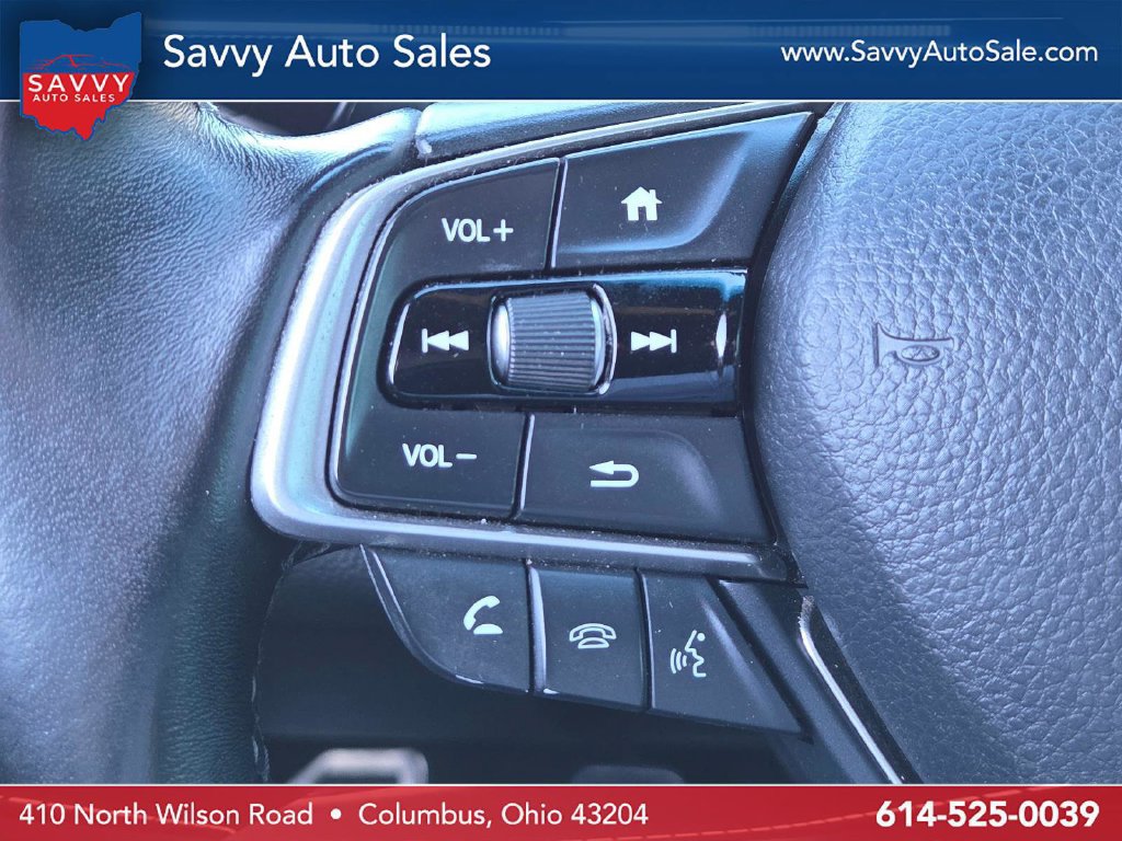 Used 2019 Honda Accord Sport image 29