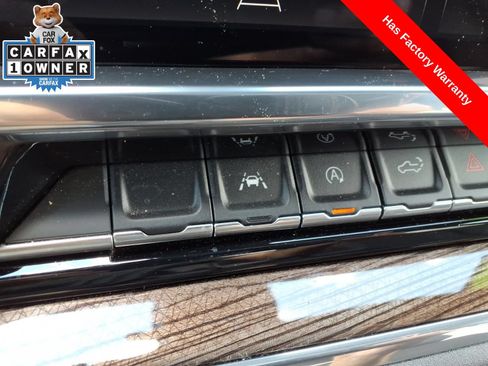 Used 2024 Chevrolet Silverado 1500 LT AWD/4WD image 20