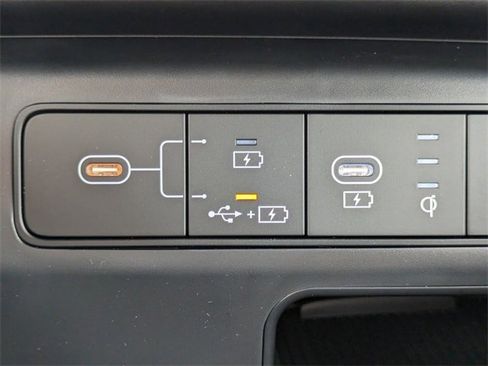 New 2025 Hyundai Santa Cruz Limited image 23