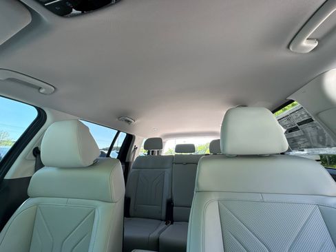 New 2026 Hyundai Santa Fe SEL FWD image 31