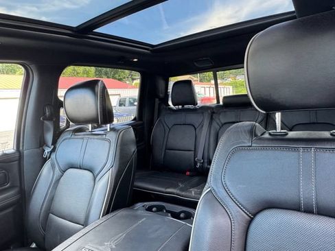 Used 2024 RAM 1500 Limited AWD/4WD image 31