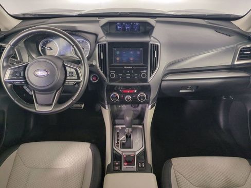 Used 2024 Subaru Forester Premium image 18