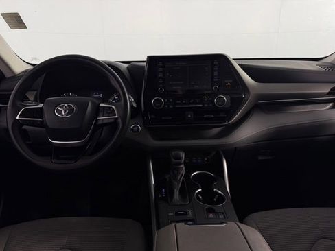 Used 2022 Toyota Highlander L image 22