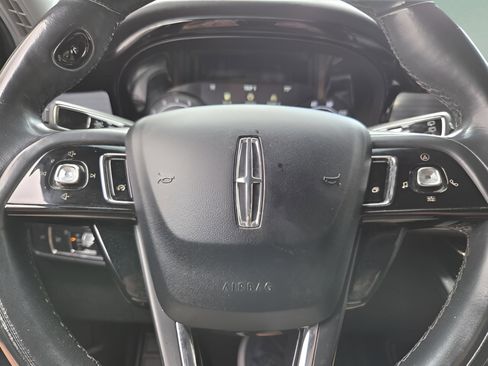 Used 2020 Lincoln Corsair FWD w/ Equipment Group 101A image 30