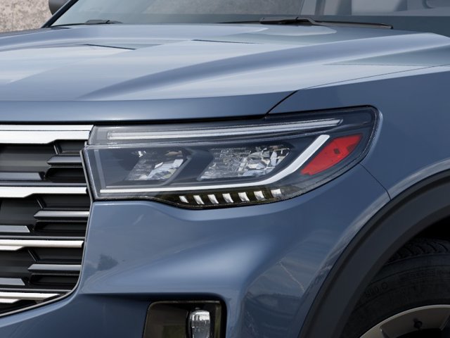 New 2027 Ford Explorer Active w/ Active Comfort Package AWD/4WD image 22