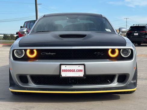 Certified 2023 Dodge Challenger R/T Scat Pack image 2