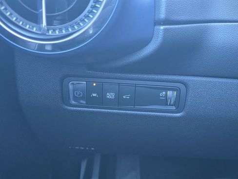 Certified 2024 Chevrolet Equinox EV LT w/ LPO, Blackout Package FWD image 31