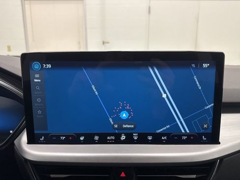 Used 2024 Ford Escape Platinum image 27