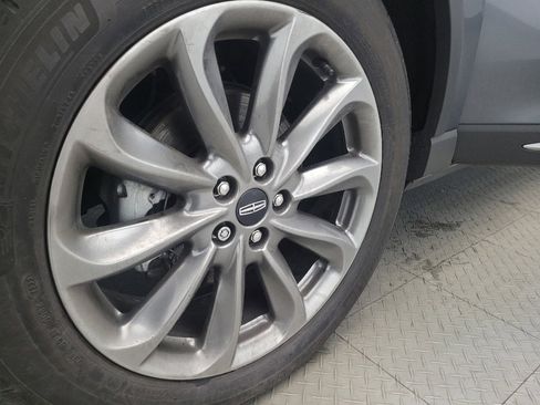 Used 2022 Lincoln Corsair AWD w/ Premium Package image 31