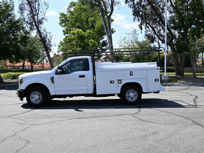 Used 2019 Ford F350 XL w/ Power Equipment Group