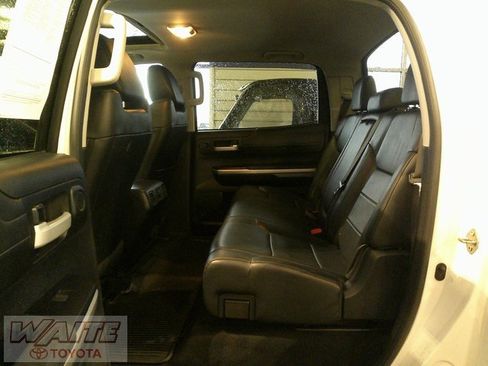 Used 2017 Toyota Tundra Limited image 29