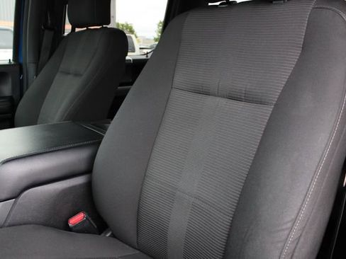 Used 2017 Ford F150 XLT w/ Equipment Group 302A Luxury AWD/4WD image 6