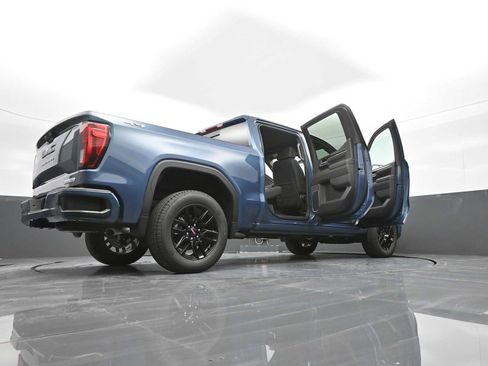 New 2026 GMC Sierra 1500 Elevation w/ Elevation Premium Package image 91