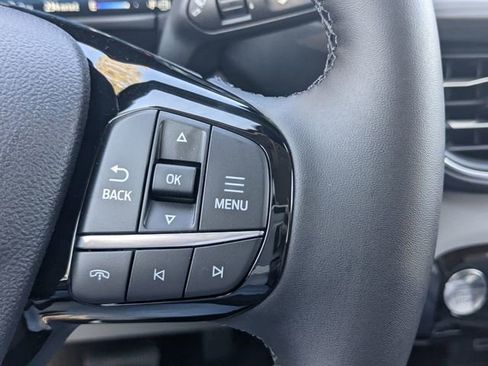 New 2025 Ford Escape SE w/ PHEV Premium Package image 12