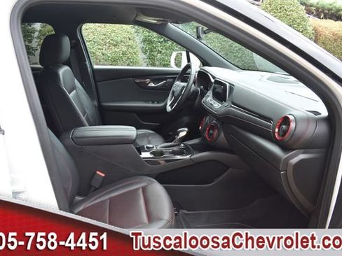 Used 2019 Chevrolet Blazer RS FWD image 25