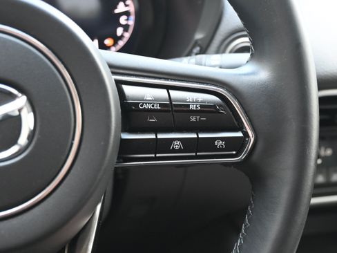Used 2025 MAZDA CX-90 3.3 Turbo w/ Premium Sport Pkg AWD/4WD image 19