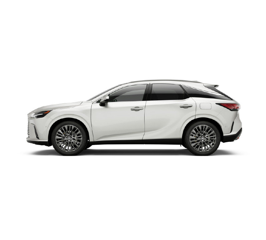 New 2026 Lexus RX 350 AWD image 2