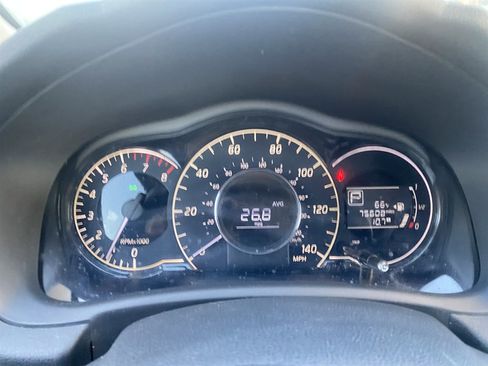 Used 2015 Nissan Versa Note SR image 19