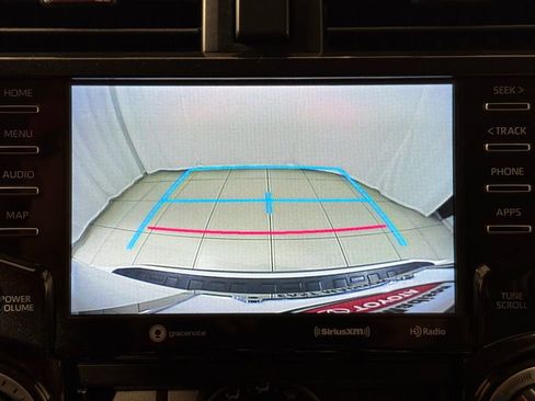 Certified 2024 Toyota 4Runner TRD Off-Road Premium image 28