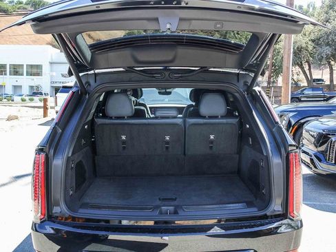 Used 2025 Cadillac Escalade IQ Sport 2 image 26