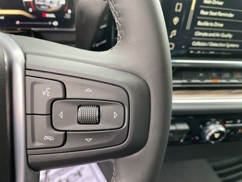 New 2026 GMC Sierra 1500 Elevation image 19